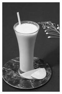Mango Milkshake