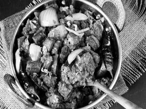 Bhindi Do Pyaza