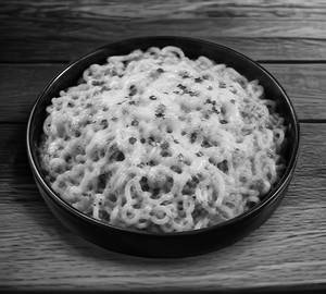 Cheesy Maggi