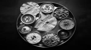 North Indian Meals