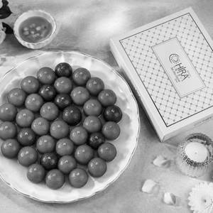 Chota Gulab Jamun