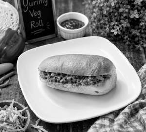 Veg Roll
