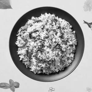 Veg Fried Rice
