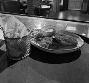 Fish & Chips