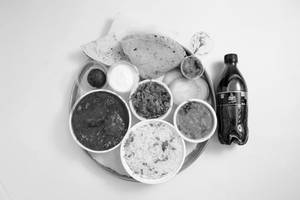 Chicken Rasoi Combo