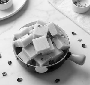 Plain Barfi