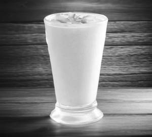 Honey lassi
