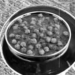 Pindi Chana