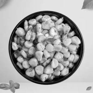 Corn Bhel Chat