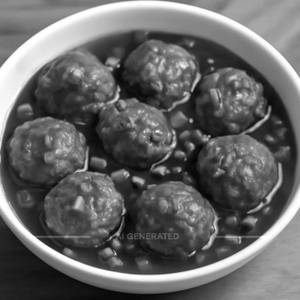 Veg Manchurian