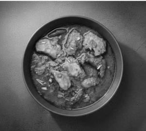 Pangash maacher jhol [1 piece]