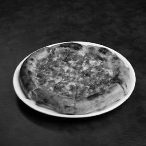 Lamb Keema Pizza