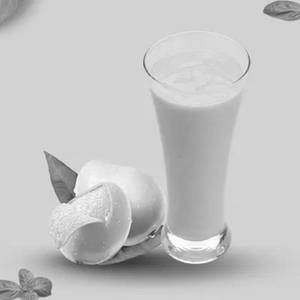 Mango Fresh Shake