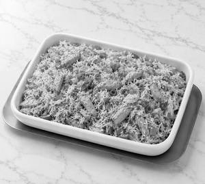 Chicken Fried Rice [ 500ml ]