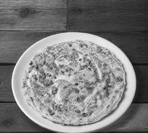 Double Egg Omlet