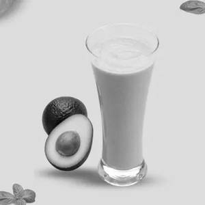 Avacado Fresh Shake