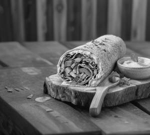 Vegie Wrap