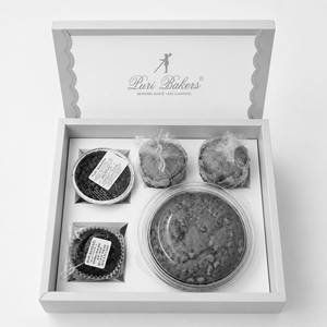Dessert Gift Hamper 3