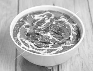 Soya Chaap Malai