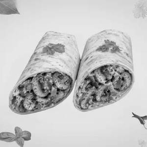 Veg Mushroom Roll