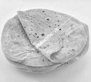 Tawa Roti