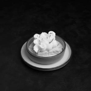 Rasmalai Tres Leches