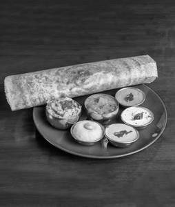 Paper Roast