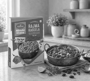 Rajma Raseela