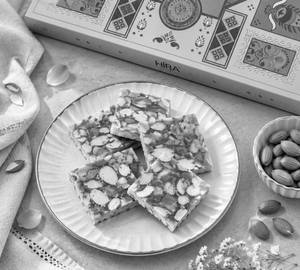 Badam Chikki