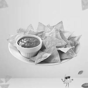Classic Nachos