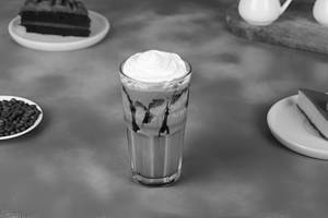 Mocha Frappe