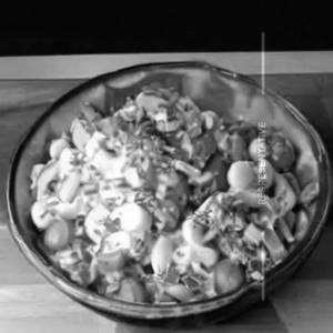 Russian Salad