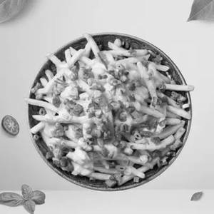 Mexican Cheesy Fries