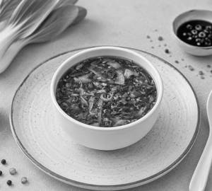 Veg Hot And Sour Soup