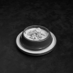 Seasonal Fruit Falooda