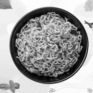 Veggie Maggie