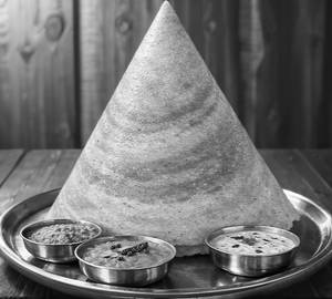 Masala Dosa