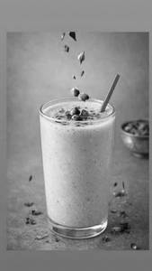 Rose Milk