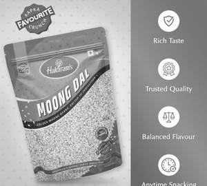 Moong Dal(200 Grams)