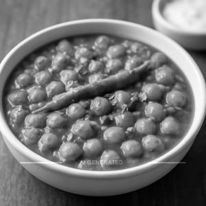 Punjabi Chole
