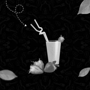 Strawberry Fresh Shake