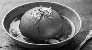 Gulab Jamun