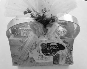 Rakhi Special Hamper 2
