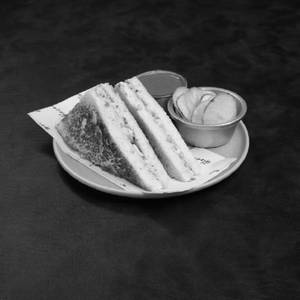 Egg Salad Sandwich
