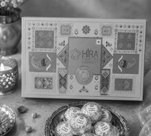 Chana Laddu