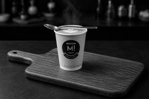 Cafe Latte