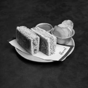 Bombay Toast Cheese Sandwich