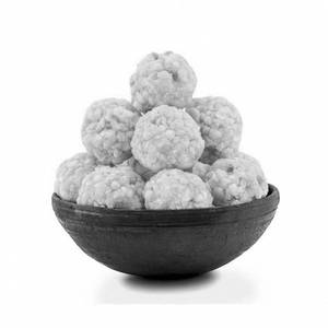 Shahi Ladoo