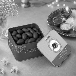 Almond Marbles Tin
