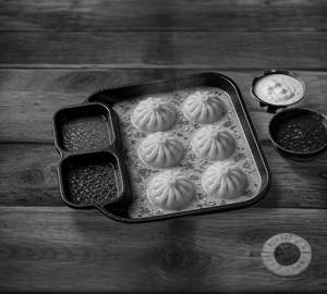 Paneer momo